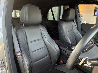 صورة مصغرة 31 لـ 2021 Mercedes-BENZ GLE