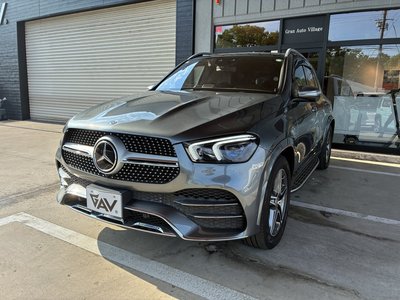 صورة مصغرة 59 لـ 2021 Mercedes-BENZ GLE