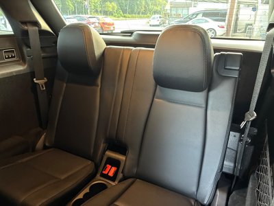 صورة مصغرة 48 لـ 2021 Mercedes-BENZ GLE