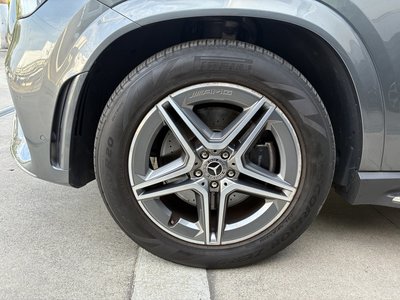 صورة مصغرة 72 لـ 2021 Mercedes-BENZ GLE