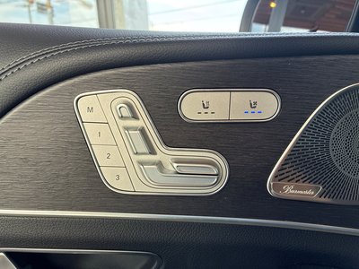 صورة مصغرة 39 لـ 2021 Mercedes-BENZ GLE