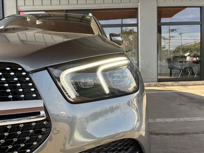 صورة مصغرة 27 لـ 2021 Mercedes-BENZ GLE