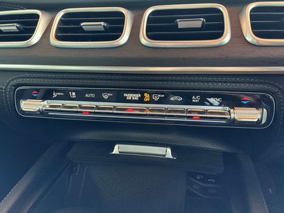 صورة مصغرة 20 لـ 2021 Mercedes-BENZ GLE