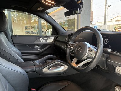 صورة مصغرة 30 لـ 2021 Mercedes-BENZ GLE