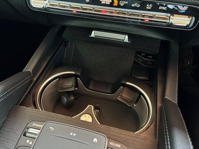 صورة مصغرة 21 لـ 2021 Mercedes-BENZ GLE