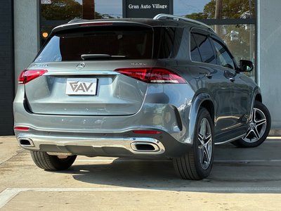 صورة مصغرة 78 لـ 2021 Mercedes-BENZ GLE