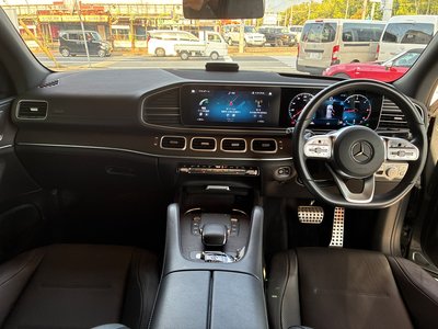 صورة مصغرة 11 لـ 2021 Mercedes-BENZ GLE