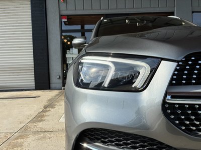 صورة مصغرة 26 لـ 2021 Mercedes-BENZ GLE
