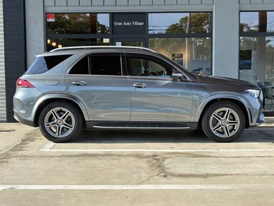 صورة مصغرة 79 لـ 2021 Mercedes-BENZ GLE