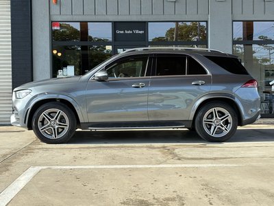 صورة مصغرة 75 لـ 2021 Mercedes-BENZ GLE