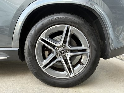 صورة مصغرة 71 لـ 2021 Mercedes-BENZ GLE