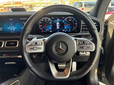 صورة مصغرة 12 لـ 2021 Mercedes-BENZ GLE