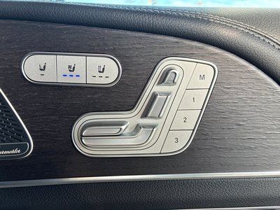 صورة مصغرة 34 لـ 2021 Mercedes-BENZ GLE