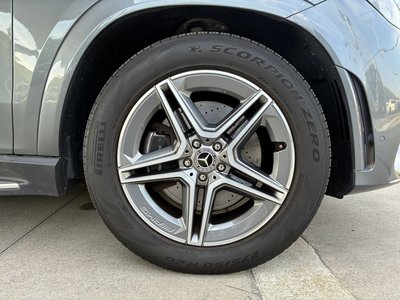 صورة مصغرة 70 لـ 2021 Mercedes-BENZ GLE