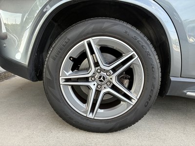 صورة مصغرة 73 لـ 2021 Mercedes-BENZ GLE