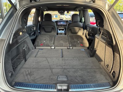 صورة مصغرة 53 لـ 2021 Mercedes-BENZ GLE