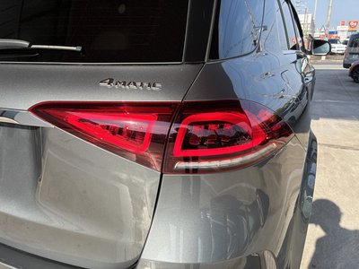 صورة مصغرة 58 لـ 2021 Mercedes-BENZ GLE