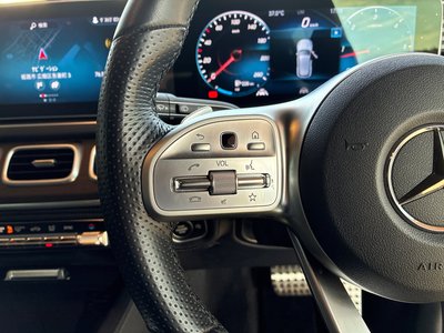 صورة مصغرة 13 لـ 2021 Mercedes-BENZ GLE