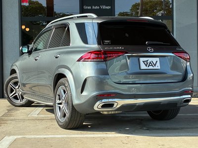صورة مصغرة 76 لـ 2021 Mercedes-BENZ GLE