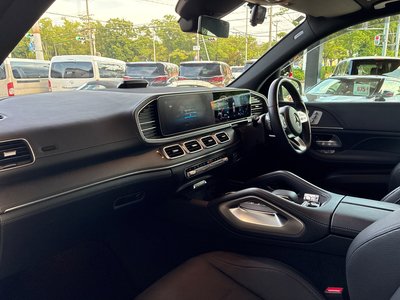 صورة مصغرة 36 لـ 2021 Mercedes-BENZ GLE