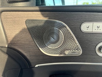 2021 Mercedes-BENZ GLE photo 5