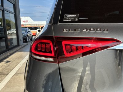 صورة مصغرة 28 لـ 2021 Mercedes-BENZ GLE