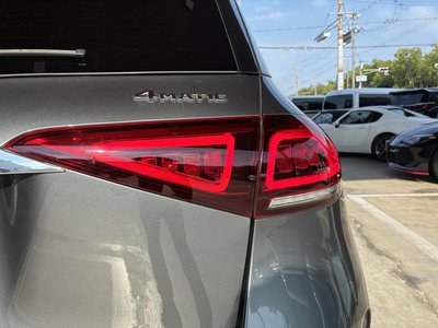 صورة مصغرة 29 لـ 2021 Mercedes-BENZ GLE