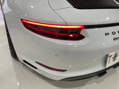 2019 Porsche 911 缩略图 11