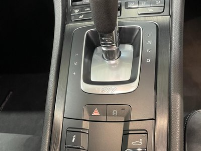 2019 Porsche 911 缩略图 23