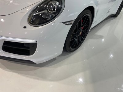 2019 Porsche 911 — фото 3