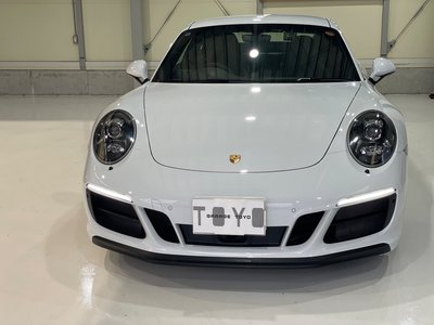 2019 Porsche 911 缩略图 12