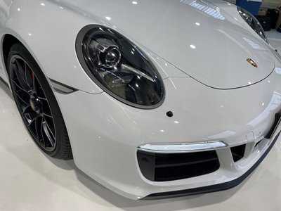 2019 Porsche 911 — фото 4
