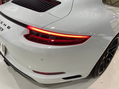 2019 Porsche 911 — фото 10