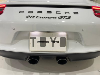 2019 Porsche 911 缩略图 28