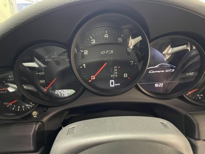2019 Porsche 911 缩略图 25
