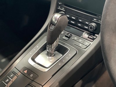 2019 Porsche 911 缩略图 22