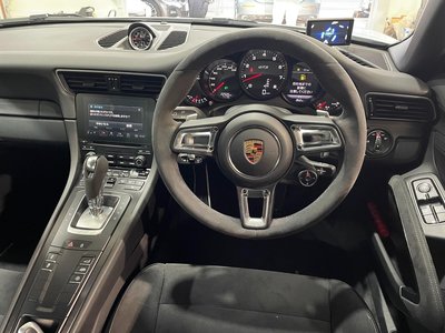 2019 Porsche 911 缩略图 26