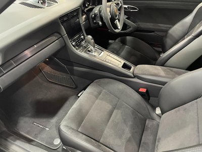 2019 Porsche 911 缩略图 18
