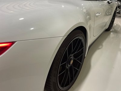 2019 Porsche 911 缩略图 14