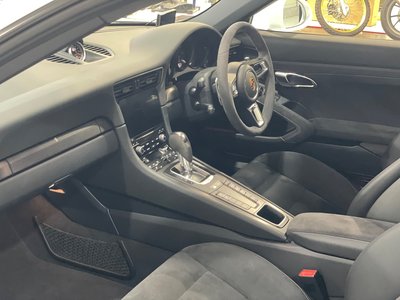 2019 Porsche 911 缩略图 17