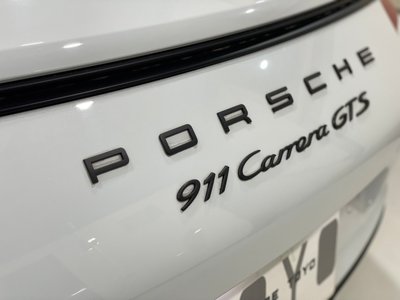 2019 Porsche 911 缩略图 29
