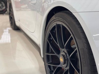2019 Porsche 911 缩略图 13
