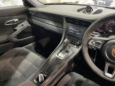 2019 Porsche 911 缩略图 19