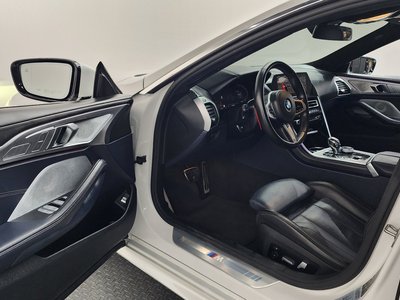 BMW 8 SERIES - 10