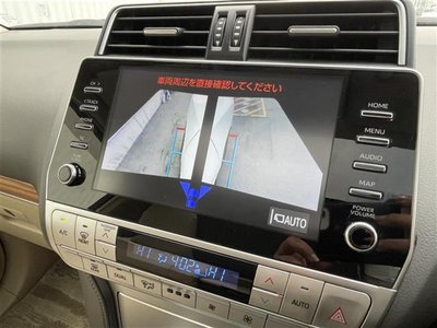 TOYOTA LAND CRUISER PRADO - 5