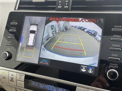 TOYOTA LAND CRUISER PRADO - 3