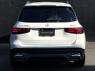 MERCEDES-BENZ GLB - 7