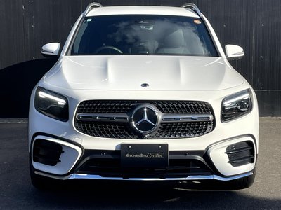 MERCEDES-BENZ GLB - 2