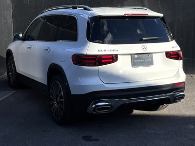 MERCEDES-BENZ GLB - 8