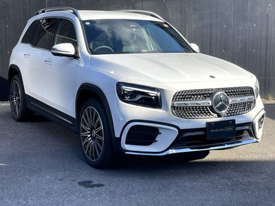 MERCEDES-BENZ GLB - 3